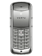 Best available price of Vertu Constellation 2006 in Guyana