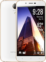 Best available price of verykool SL5011 Spark LTE in Guyana