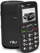 Best available price of NIU GO 80 in Guyana