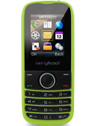 Best available price of verykool i121 in Guyana