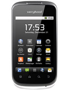 Best available price of verykool s735 in Guyana