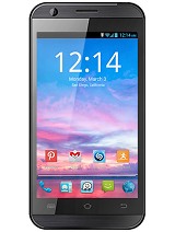 Best available price of verykool s4002 Leo in Guyana