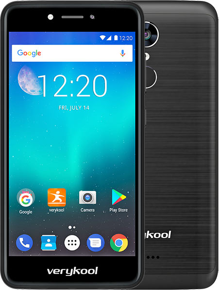Best available price of verykool s5205 Orion Pro in Guyana
