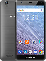 Best available price of verykool s6005X Cyprus Pro in Guyana