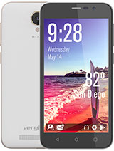 Best available price of verykool SL4502 Fusion II in Guyana