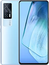 Best available price of vivo iQOO 7 (India) in Guyana