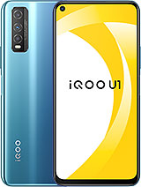Best available price of vivo iQOO U1 in Guyana