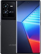 Best available price of vivo iQOO 10 Pro in Guyana