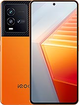 Best available price of vivo iQOO 10 in Guyana