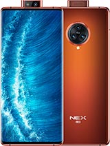 Best available price of vivo NEX 3S 5G in Guyana