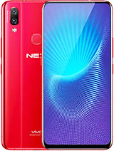 Best available price of vivo NEX A in Guyana