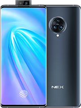 Best available price of vivo NEX 3 in Guyana