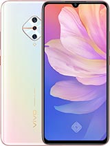 Best available price of vivo S1 Pro in Guyana