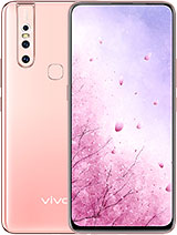 Best available price of vivo S1 China in Guyana