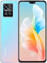 Best available price of vivo S10 Pro in Guyana