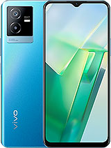 Best available price of vivo T2x in Guyana