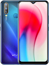 Best available price of vivo Y3 in Guyana