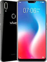 Best available price of vivo V9 6GB in Guyana