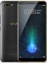 Best available price of vivo X20 Plus UD in Guyana