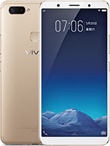 Best available price of vivo X20 Plus in Guyana