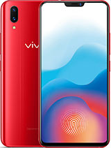 Best available price of vivo X21 UD in Guyana