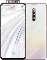 Best available price of vivo X27 Pro in Guyana