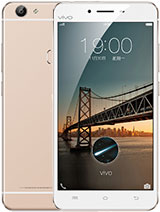 Best available price of vivo X6S Plus in Guyana