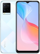 Best available price of vivo Y21G in Guyana