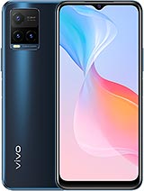 Best available price of vivo Y21s in Guyana