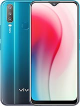 Best available price of vivo Y3 4GB 64GB in Guyana
