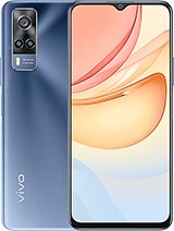 Best available price of vivo Y53s 4G in Guyana