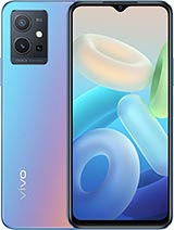 Best available price of vivo Y75 5G in Guyana