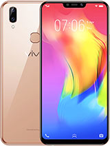 Best available price of vivo Y83 Pro in Guyana
