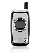 Best available price of VK Mobile VK500 in Guyana