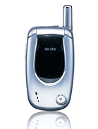 Best available price of VK Mobile VK560 in Guyana