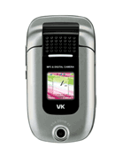 Best available price of VK Mobile VK3100 in Guyana