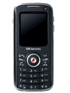 Best available price of VK Mobile VK7000 in Guyana