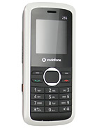 Best available price of Vodafone 235 in Guyana