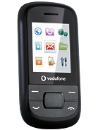 Best available price of Vodafone 248 in Guyana