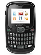 Best available price of Vodafone 345 Text in Guyana