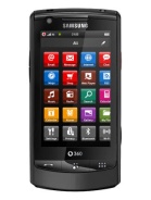Best available price of Samsung Vodafone 360 M1 in Guyana
