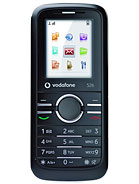 Best available price of Vodafone 526 in Guyana