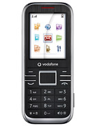 Best available price of Vodafone 540 in Guyana