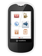 Best available price of Vodafone 541 in Guyana