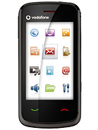 Best available price of Vodafone 547 in Guyana