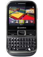 Best available price of Vodafone Chat 655 in Guyana