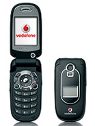 Best available price of Vodafone 710 in Guyana