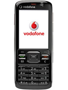 Best available price of Vodafone 725 in Guyana