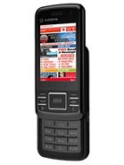 Best available price of Vodafone 830i in Guyana