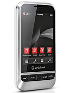 Best available price of Vodafone 845 in Guyana